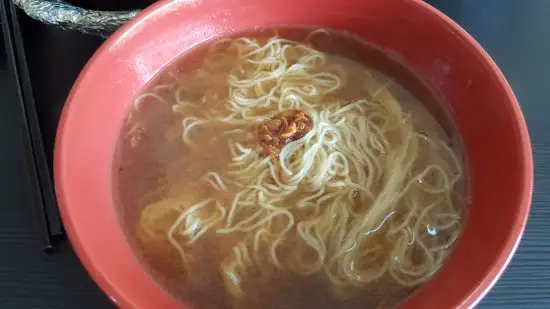 Jasin Hailam Beef Noodle Restaurant