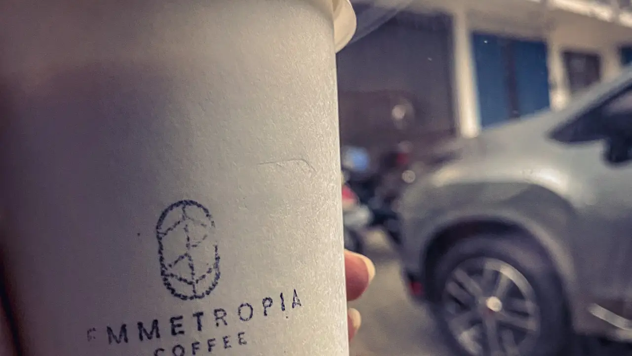 Emmetropia Coffee
