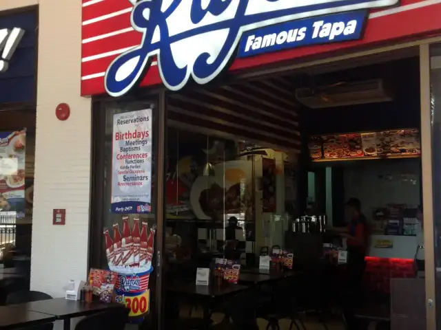 Rufo's Famous Tapa Food Photo 12