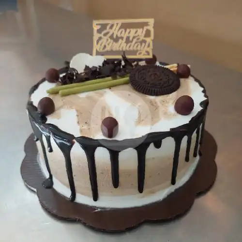 Gambar Makanan Camillo Bakery, Jl Raya Sesetan No 268 7