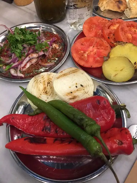 Kayhan Köftecisi'nin yemek ve ambiyans fotoğrafları 44