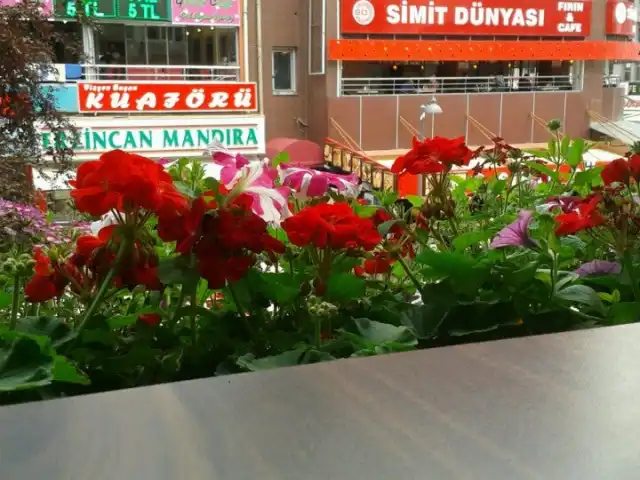 Gırgır Cafe'nin yemek ve ambiyans fotoğrafları 5