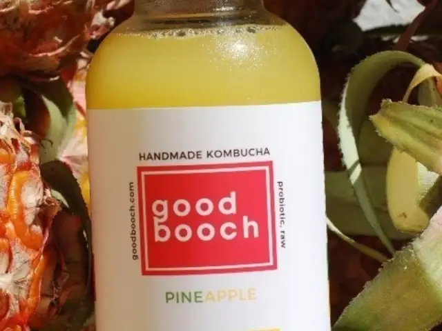 Goodbooch Food Photo 2