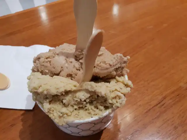 Gambar Makanan Gaya Gelato MKG 5