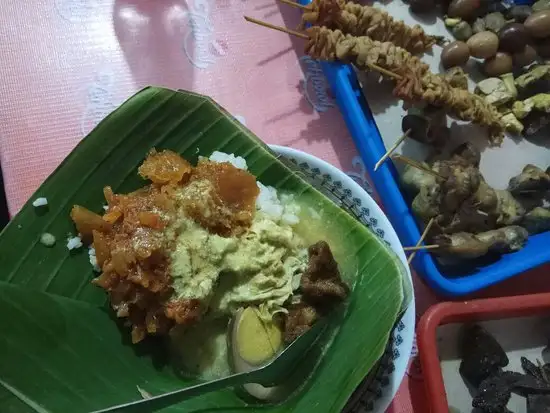 Gambar Makanan Nasi Ayam Bu Wido 17