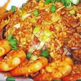 Gambar Makanan Nasi Goreng Selera Malam (Mas Abi), Narogong Raya 15