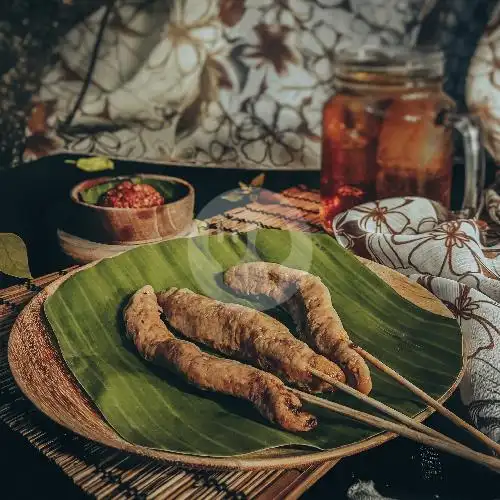 Gambar Makanan Taican/Dimsum Kramat Lontar 19