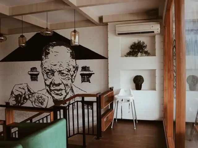 Gambar Makanan Oldtown Jogja Simanjuntak 10