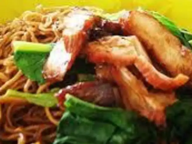 Keong Kee Recipe Food Photo 1