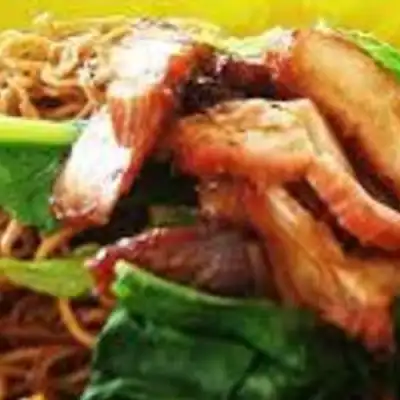 Keong Kee Recipe