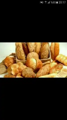 Tek Ekmek Fırını'nin yemek ve ambiyans fotoğrafları 14