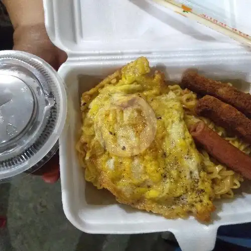 Gambar Makanan Mie Narako, Andalas 10