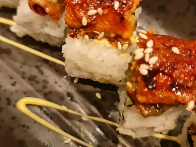 Gambar Makanan Sushi Tei 8