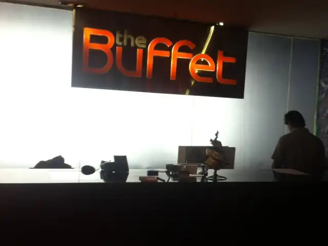 Gambar Makanan The Buffet 6