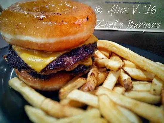 Big Better Burgers Food Photo 3
