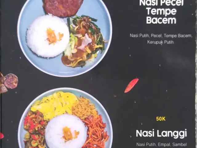 Gambar Makanan Ayam Bulungan 15