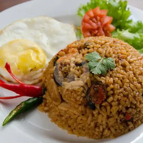 Gambar Makanan Ayam Bakar Ahum Batunuan, Werkudoro Kolojoyo 9