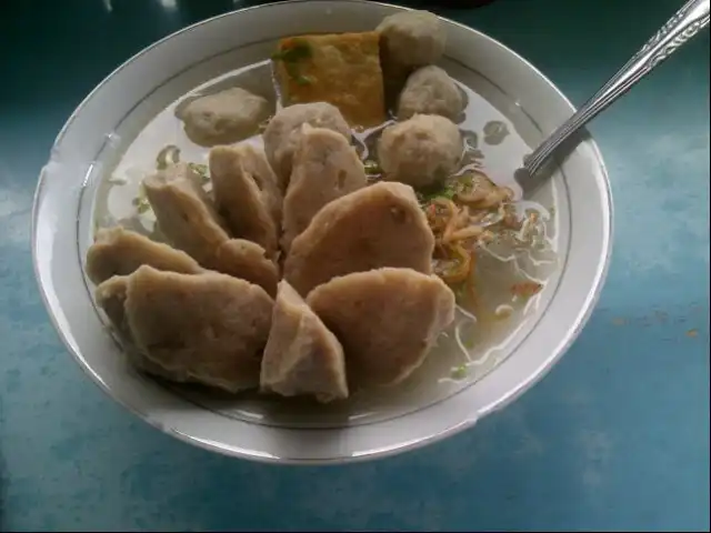 Gambar Makanan Bakso Tole 12