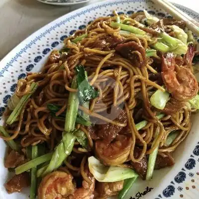 Gambar Makanan Kedai Om Ndul, Chinese Food Capcay Dan Seafood 8