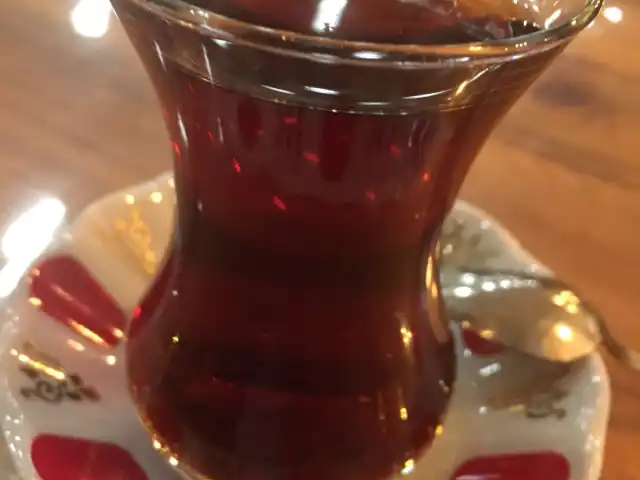 muhabbet cafe'nin yemek ve ambiyans fotoğrafları 3