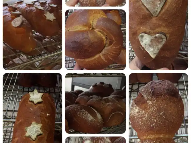 Ekmeğim Firin Cafe'nin yemek ve ambiyans fotoğrafları 19