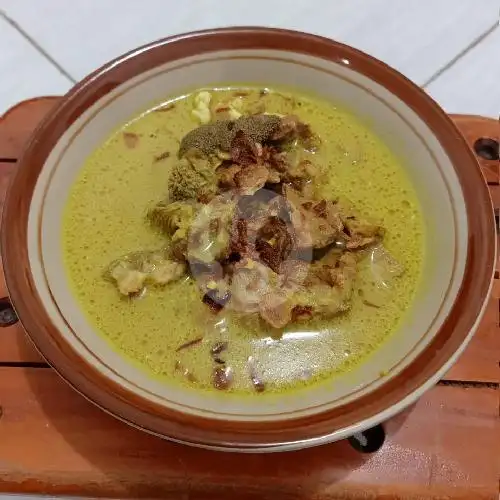 Gambar Makanan Sate Lawu, Kedungkandang 9