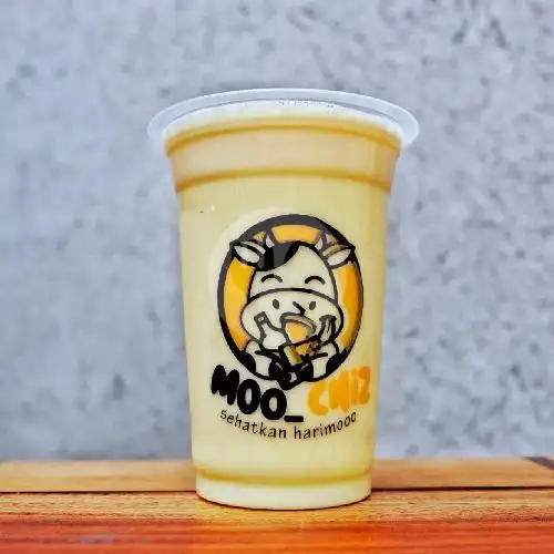 Gambar Makanan Moochiz Susu Murni Boba Cheese, Tomang Mandala Raya 16