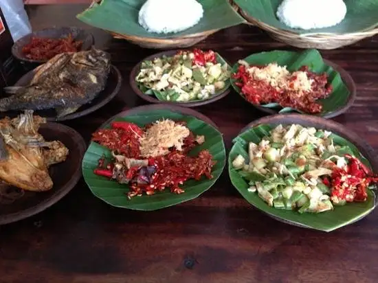 Special Sambal