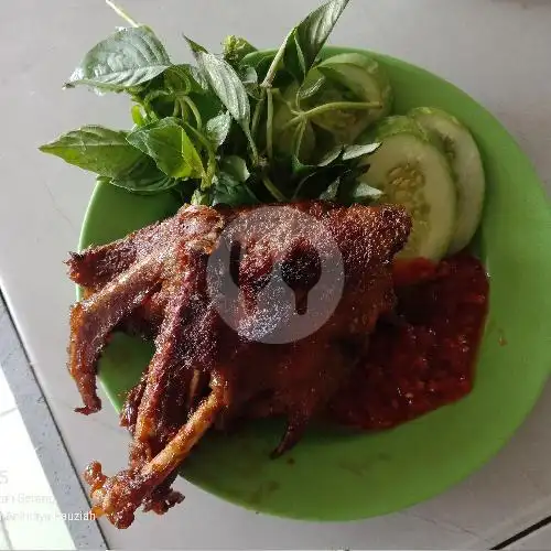 Gambar Makanan Sate Sop Mang Rosadi.Abdul Hadi, Kec Serang Kel Cipare 4
