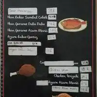 Gambar Makanan Ombak Cimaja 1