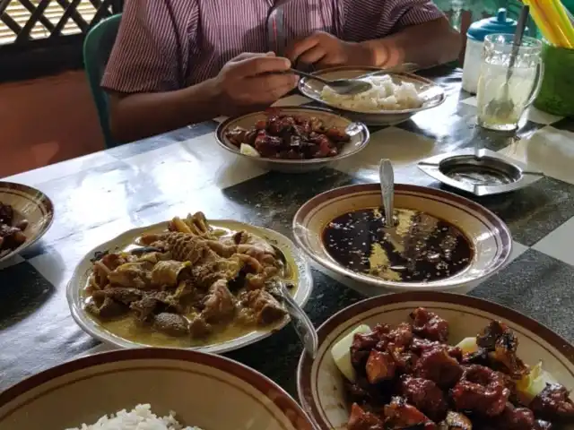 Gambar Makanan Sate Kambing Winong Mustofa 3