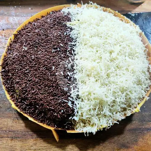 Gambar Makanan MARTABAK FORTUNA,PUKIS DAN PUTRI AYU  20