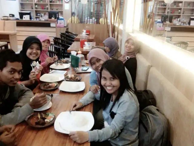 Gambar Makanan Cuanz Cafe Penyetan 16