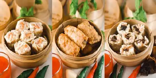 Dimdim Dimsum, Denpasar