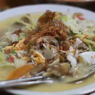 Gambar Makanan Bakmi Jawa Jogja Klsten, Pintu Air Bekasi Kota No 33 11
