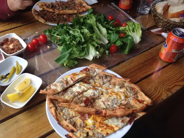 Köyüm Sofrası'nin yemek ve ambiyans fotoğrafları 5