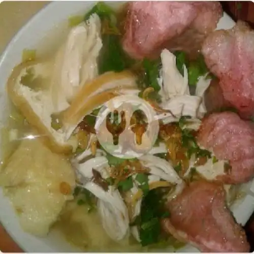 Gambar Makanan Andi Bakso, Tanjung Morawa 6