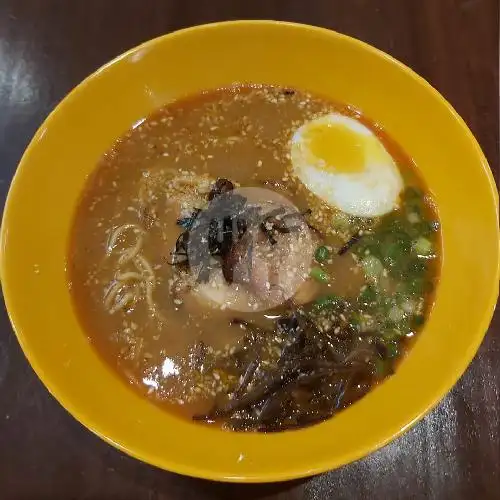 Gambar Makanan Ramen Boy By Ronald, Sunter 19