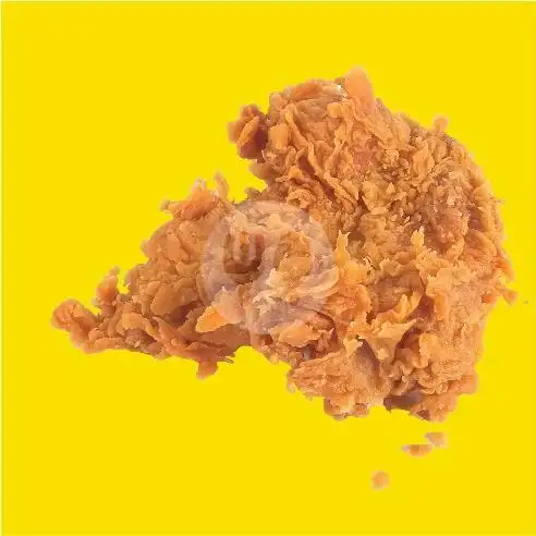 Gambar Makanan Ayam Nobon, Benua Anyar 14