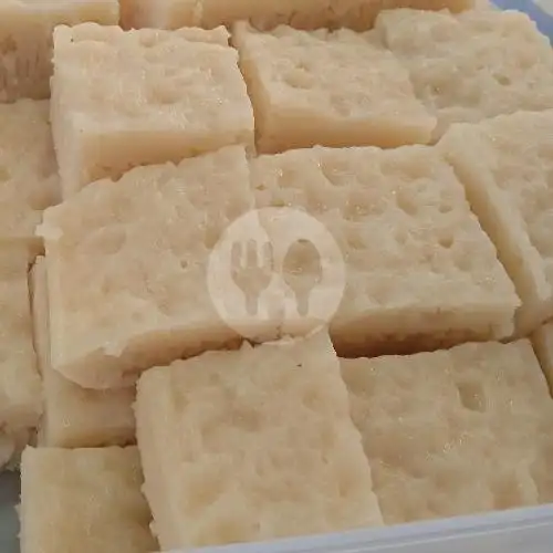 Gambar Makanan Aneka Kue Kalimantan Afin 11