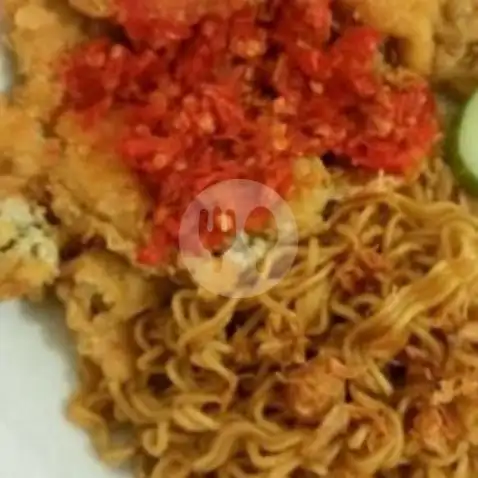 Gambar Makanan Ayam Geprek Fanny Kitchen 5