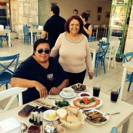 Yeniçeri Edirne Tava Ciğer'nin yemek ve ambiyans fotoğrafları 13