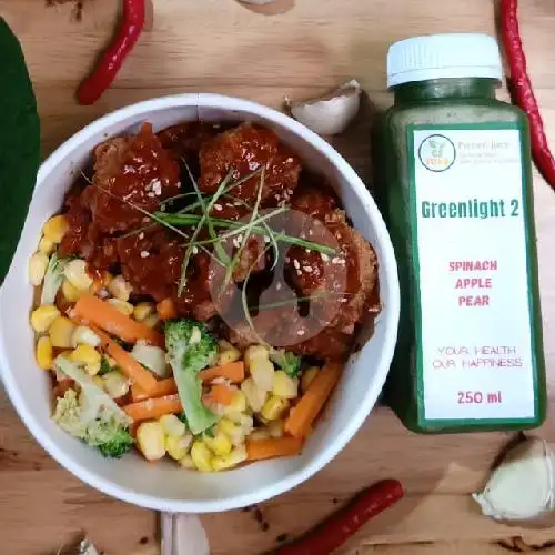 Gambar Makanan Healthy Food Smoothie Jus Rice Bowl Salad Gesund Resto 15