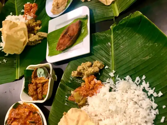 Passion of Kerala Food Photo 14