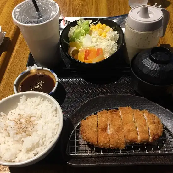 Katsu Sora Japanese Restaurant Food Photo 6