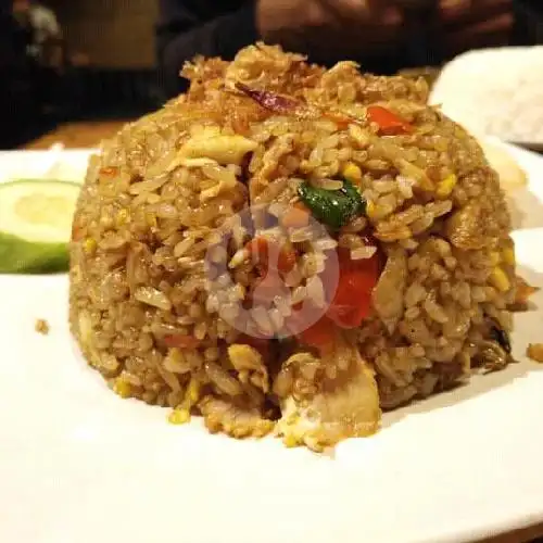 Gambar Makanan nasi goreng alwi, kecamatan pulogadung 6