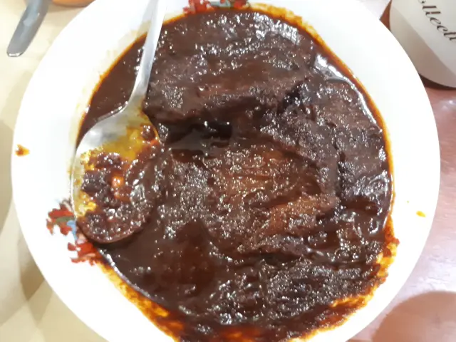 Gambar Makanan RM Pagi Sore 19