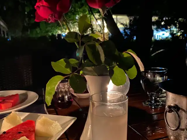 Arikanda Restaurant'nin yemek ve ambiyans fotoğrafları 4