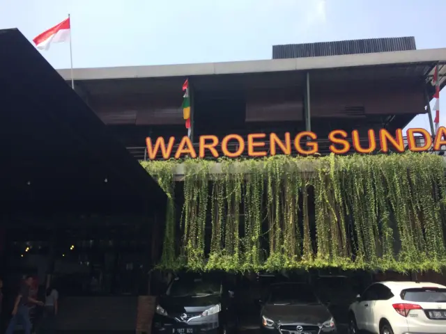 Gambar Makanan Waroeng Sunda 12