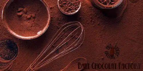 Bali Chocolate Factory, Denpasar